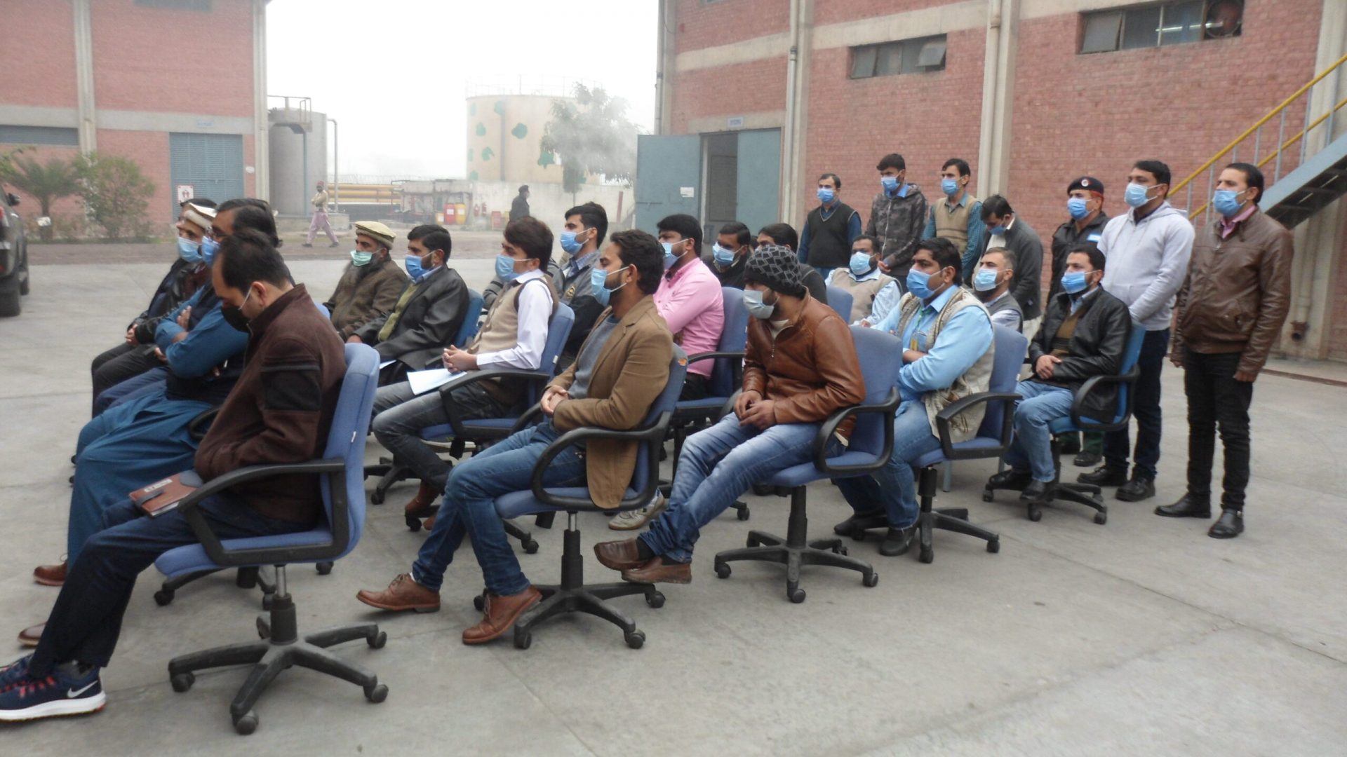 Sustainability INDUS HOME LTD